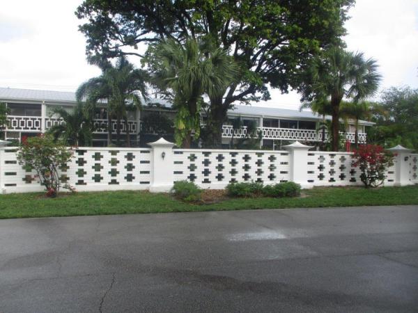 Blair House East, 91 Willow Rd #203, Tequesta, Florida 33469, image 1