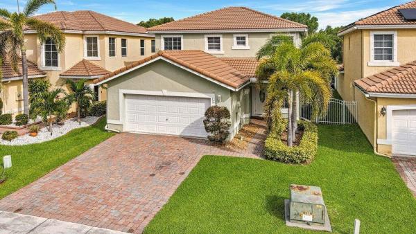Independence Point, 699 Perdido Heights Dr, West Palm Beach, Florida 33413, image 1