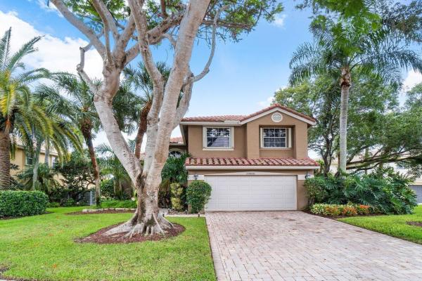 Ventura At Mission Bay, 10366 Buena Ventura Dr, Boca Raton, Florida 33498, image 1