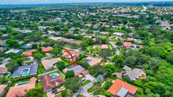 6926 N Grande Dr, Boca Raton, Florida 33433, image 2