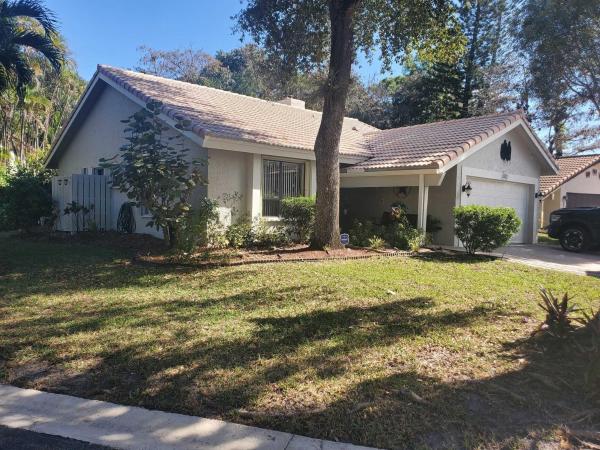 Ramblewood Villas, 1521 Riverwood Ln, Coral Springs, Florida 33071, image 1