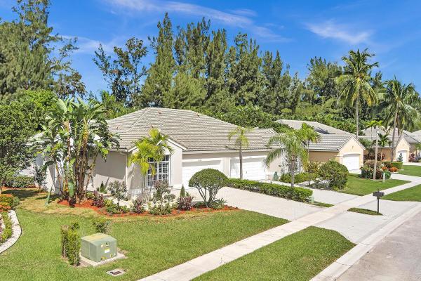 Brittany Lakes, 7924 Rockford Rd, Boynton Beach, Florida 33472, image 1