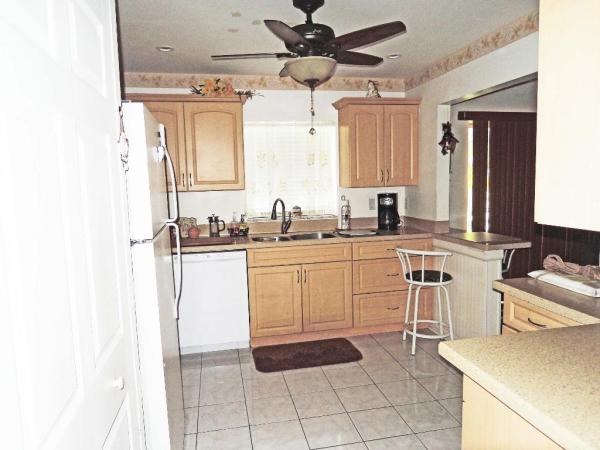 High Point Of Fort Pierce, 629 Pines Knoll Dr #Apt A, Fort Pierce, Florida 34982, image 2