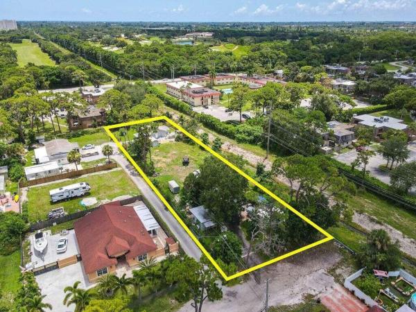Trail Acres, 4066 George Ln, West Palm Beach, Florida 33406, image 1