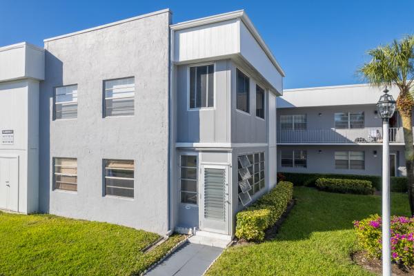 Flanders At Kings Point, 108 Flanders C, Delray Beach, Florida 33484, image 1
