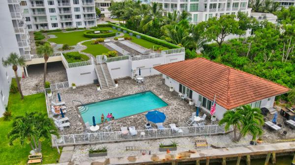 Monterey House, 3114 S Ocean Blvd #209, Highland Beach, Florida 33487, image 1