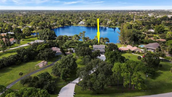 Square Lake, 4645 Square Lake Dr, Palm Beach Gardens, Florida 33418, image 1