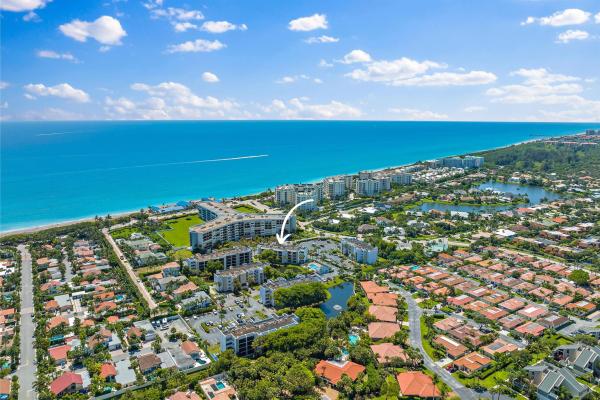 Searise At Jupiter Ocean & Racquet Club, 1605 S Us Highway 1 #B301, Jupiter, Florida 33477, image 1
