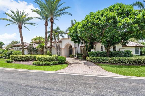 Kensington, 2707 Sheltingham Dr, Wellington, Florida 33414, image 1