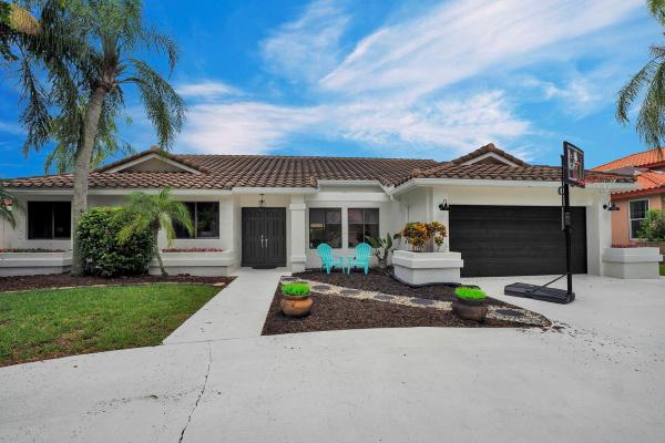 Hidden Hammocks, 4711 NW 60th Ln, Coral Springs, Florida 33067, image 1