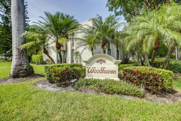 Woodhaven, 6580 Spring Bottom Way #118, Boca Raton, Florida 33433, image 1