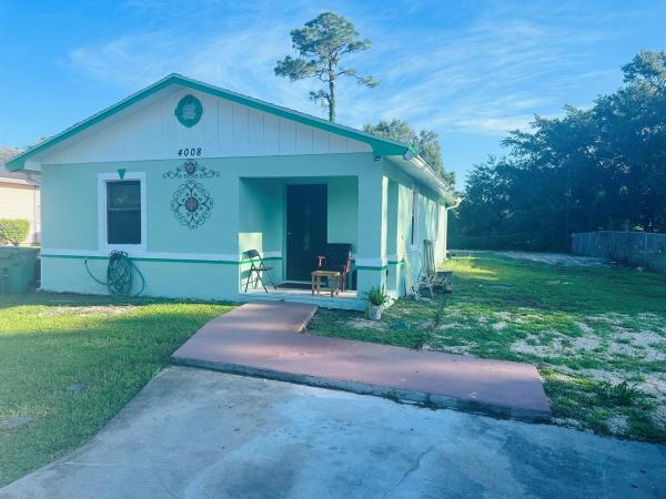 Sunland Gardens, 4008 Avenue I, Fort Pierce, Florida 34947, image 1