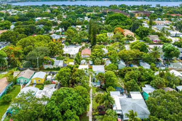 Lake Worth Town, 512 S K St, Lake Worth Beach, Florida 33460, image 1