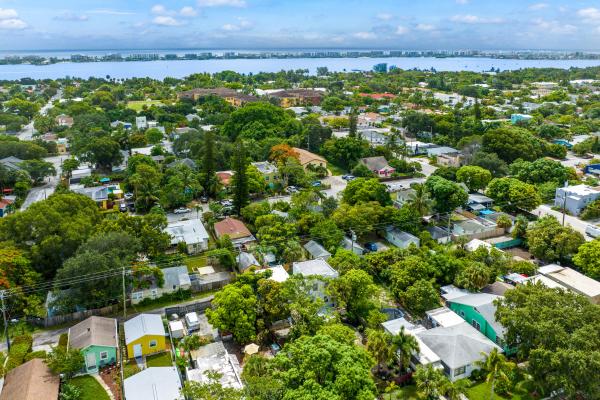 Lake Worth Town, 514 S K St, Lake Worth Beach, Florida 33460, image 1
