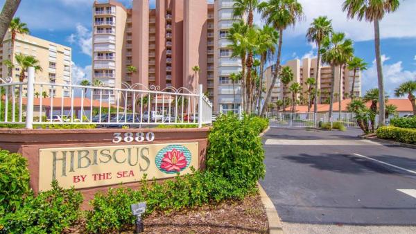 Hibiscus By The Sea, 3870 N Highway A1a #202, Fort Pierce, Florida 34949, image 1