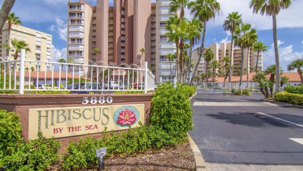 Hibiscus By The Sea, 3870 N Highway A1a #202, Fort Pierce, Florida 34949, image 1
