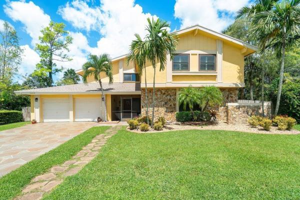 Avondale Woods, 12269 Sawgrass Ct, Wellington, Florida 33414, image 1