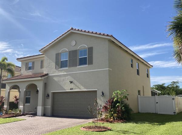 The Meadows At Bent Creek, 4112 Worlington Ter, Fort Pierce, Florida 34947, image 1