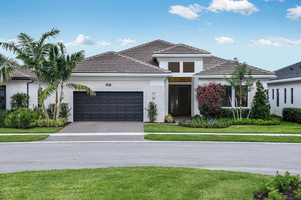 Cresswind Palm Beach, 5359 Saint Vincent Ln, Westlake, Florida 33470, image 1