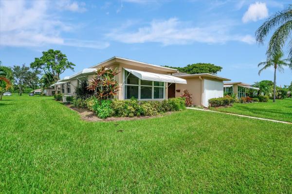 High Point Of Delray 6, 1360 High Point Way #A, Delray Beach, Florida 33445, image 1