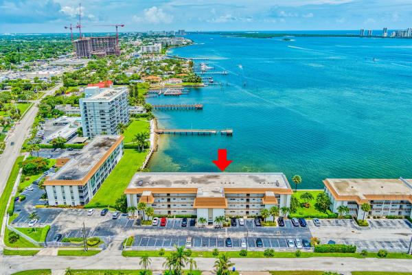Wilshire West, 410 Wilma Cir #405, Riviera Beach, Florida 33404, image 1