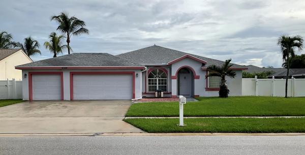 Cinnabar At Rainbow Lakes, 6028 Terra Rosa Cir, Boynton Beach, Florida 33472, image 1