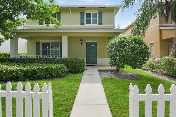 Lyman Village, 520 S Broadway, Lantana, Florida 33462, image 1