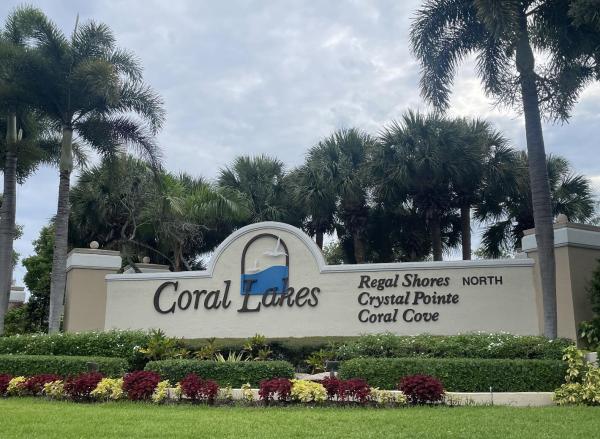 Regal Shores North At Coral Lakes, 5746 Crystal Shores Dr #108, Boynton Beach, Florida 33437, image 1