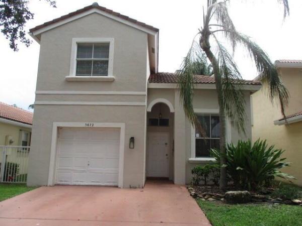The Greens At Winston Trails, 5672 Eagle Trace Ct, Lake Worth Beach, Florida 33463, image 1