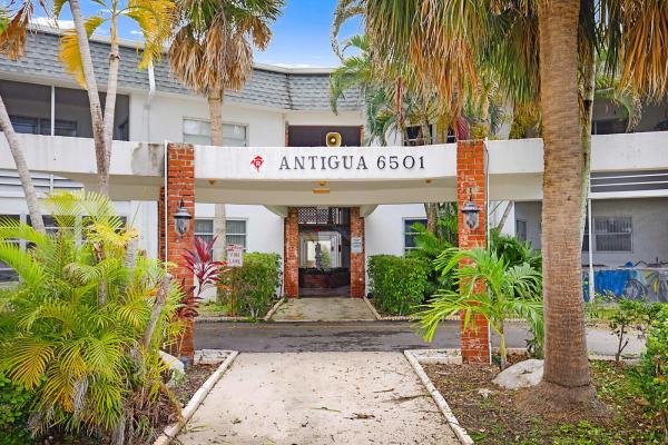Margate Village, 6501 Winfield Blvd #A-52, Margate, Florida 33063, image 1