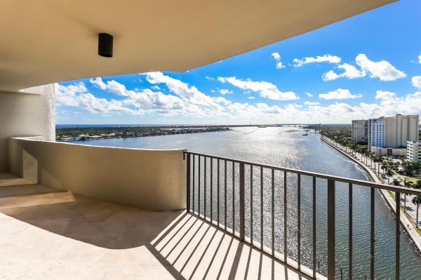 Trianon, 1200 S Flagler Dr #1806, West Palm Beach, Florida 33401, image 1
