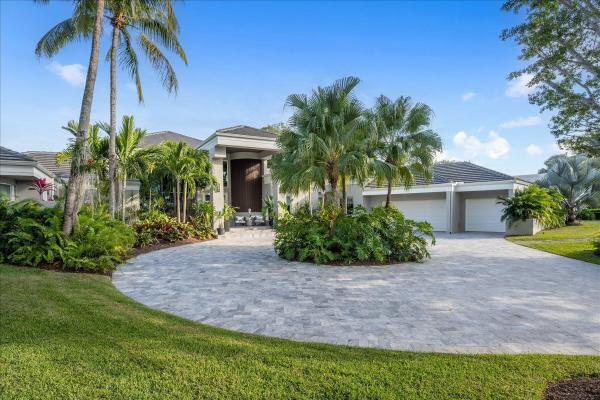 Brookside, 2770 Long Meadow Dr, Wellington, Florida 33414, image 1