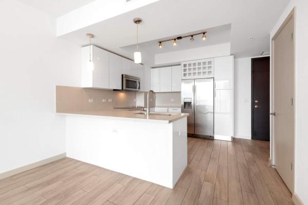 Nine At Mary Brickell Village, 999 SW 1st Ave #2810, Miami, Florida 33130, image 1