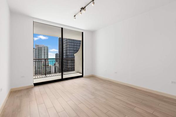 Nine At Mary Brickell Village, 999 SW 1st Ave #2810, Miami, Florida 33130, image 2