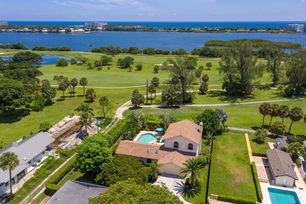 North Lake Worth, 1324 N Lakeside Dr, Lake Worth Beach, Florida 33460, image 1