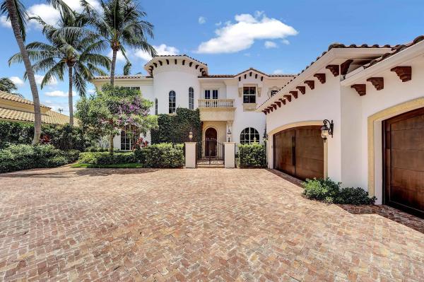 Harbour Isles, 813 Harbour Isles Pl, North Palm Beach, Florida 33410, image 1