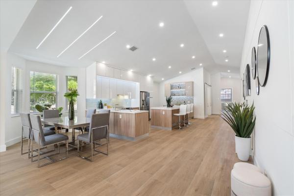 Coquina Isle At The Polo Club, 6166 Island Walk #D, Boca Raton, Florida 33496, image 1