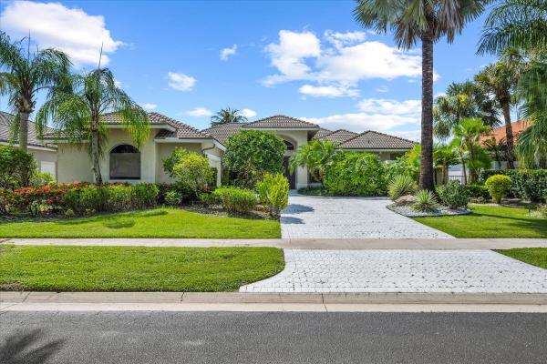 Exeter At Wycliffe, 4847 Exeter Estate Ln, Lake Worth, Florida 33449, image 1