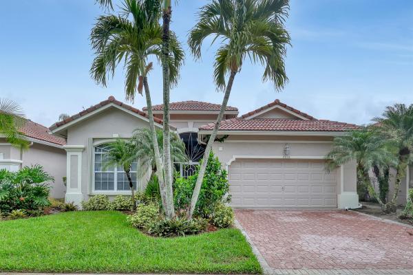 Oxford Place, 7235 Southport Dr, Boynton Beach, Florida 33472, image 1
