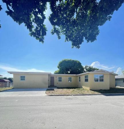 Tamarind Park, 1825 Windsor Ave, West Palm Beach, Florida 33407, image 1
