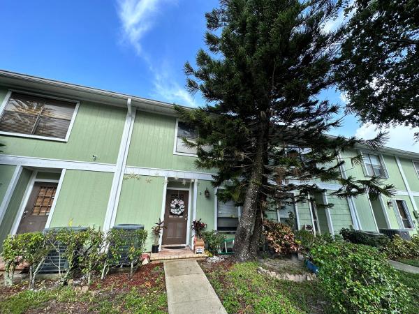Society Hill Cannongate, 814 Hill Dr #D, West Palm Beach, Florida 33415, image 1