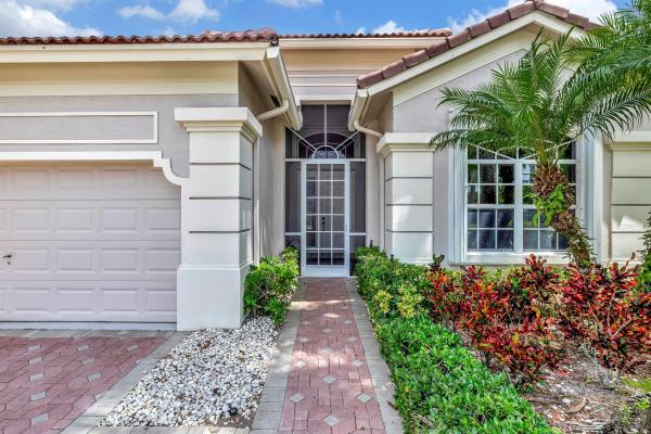 Oxford Place, 7031 Southport Dr, Boynton Beach, Florida 33472, image 1