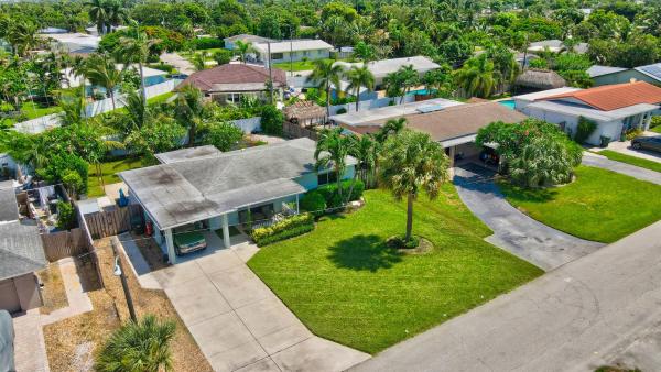 Boca Woods, 229 NE 26th St, Boca Raton, Florida 33431, image 1
