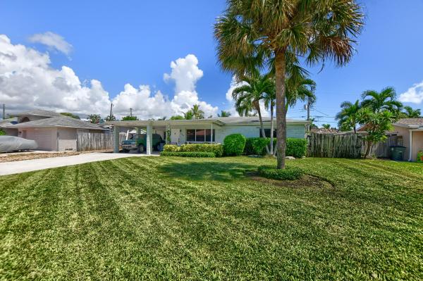 Boca Woods, 229 NE 26th St, Boca Raton, Florida 33431, image 1
