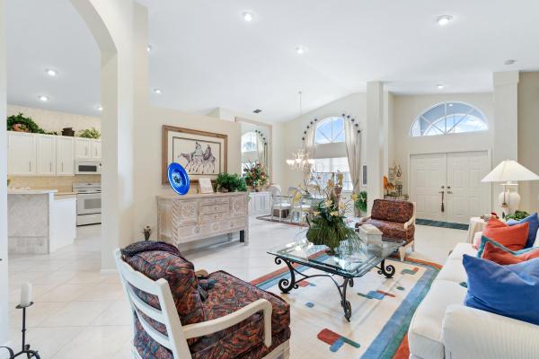 Lakeridge Falls, 7303 Falls Rd E, Boynton Beach, Florida 33437, image 3