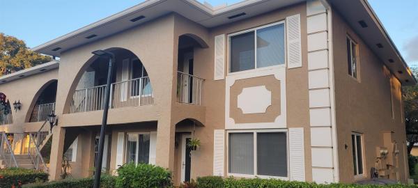 Palm Greens At Villa Del Ray, 13840 Via Flora #H, Delray Beach, Florida 33484, image 1