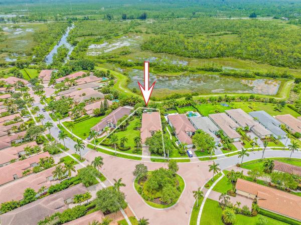 The Woodlands, 6515 Sparrow Hawk Dr, West Palm Beach, Florida 33412, image 1