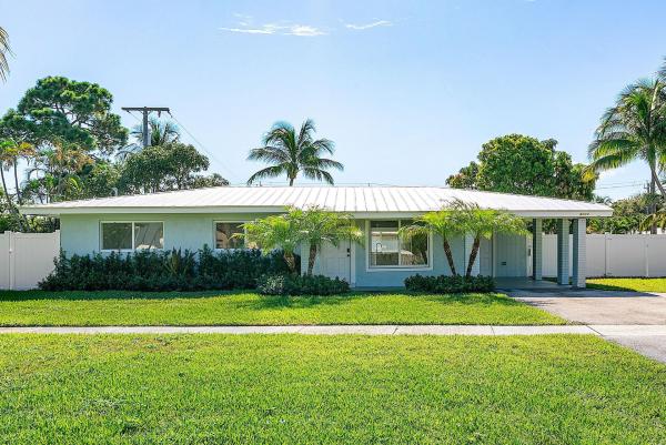 University Gardens, 5000 NW 3rd Ave, Boca Raton, Florida 33431, image 1