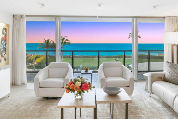 Halcyon Of Palm Beach, 3440 S Ocean Blvd #302-S, Palm Beach, Florida 33480, image 1