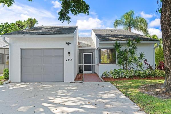 Lantern Walk, 124 Sandy Ln, Royal Palm Beach, Florida 33411, image 1